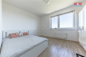 Prodej bytu 3+kk, 77 m², Praha, ul. Holýšovská - 10