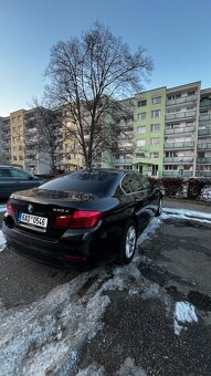 BMW 530 - 10