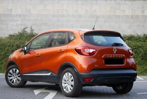 Renault Captur 1.2 TCe Expression - 10