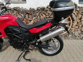 BMW F 650 GS TWIN - 10