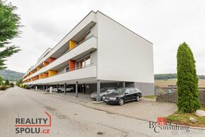 Pronájem, byty/2+kk, 62 m2, 66431 Česká, Brno-venkov [ID 644 - 10