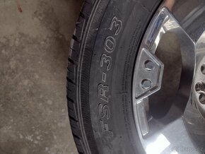 255/55r18 - 10