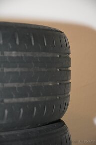 Continental ContiEcoContact 5 205/55 R16 94V Extra Load - 10