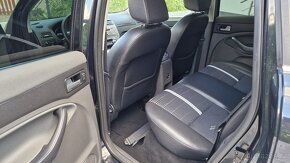 FORD KUGA 4x4 2.0 TDCI 120KW.TITANIUM.XENONY.TAŽNÉ.ALU 18". - 10