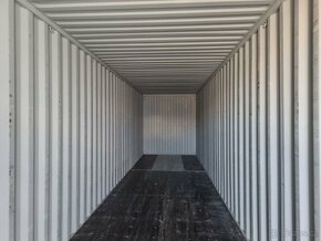 Lodní kontejner 40HC, kod 351231-0, 12m - 10