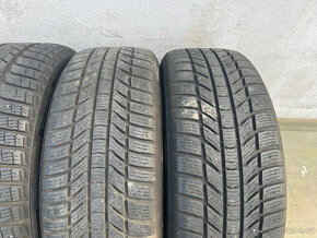 215/55R17 zimní pneu škoda superb III 6,5x17 ET41 - 10