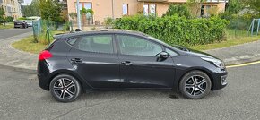 Kia Ceed 1,6 GDI hatchback 99kW - 10