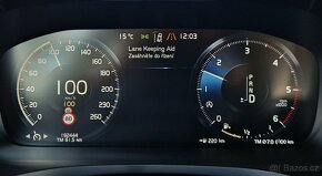 VOLVO V60 2.0D 1 MAJITEL LED KAMERA ODPOČET DPH ⭐ - 10