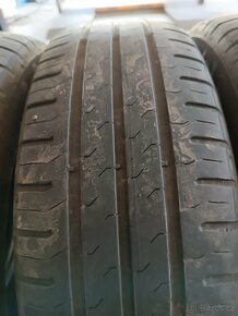 Pneu Continental 165/60r15h - 10