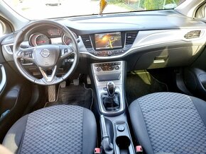 Opel astra k sportstourer 1.6cdti 81kw - 10