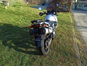 Suzuki DL 1000 v-strom - 10