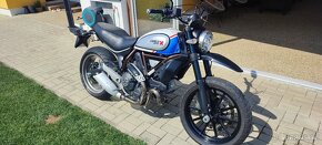 PREDAM DUCATI SCRAMBLER 800 - 10