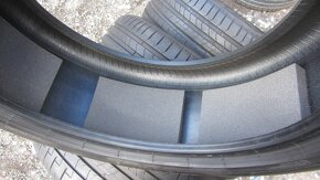 Letní pneumatiky 255/45/19 Pirelli - 10