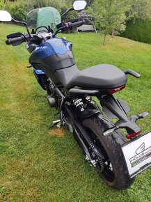 Triumph Tiger Sport 660 (2023) Nový, 6000 km, kufry, QS - 10