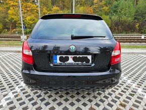 ŠKODA FABIA 1.2 TSI COMBI_63KW_2013_FRESH - 10