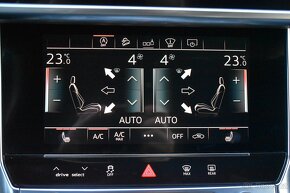 Audi A6 Allroad 3.0 50TDi 210kW quattro tiptronic LED 360° - 10