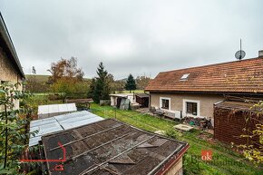 Prodej, pozemky/bydlení, 1432 m2, 28163 Nučice, Praha-východ - 10