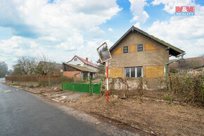 Prodej rodinného domu, 64 m², Příbram - 10