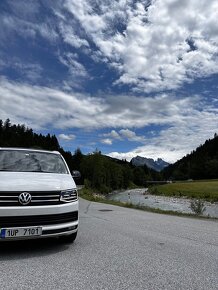 Vw California t6 Ocean Edition - 10