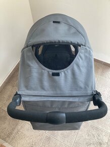 Sportovní kočárek Britax Römer B-motion 4 Plus - 10