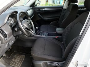 Prodám Škoda Kodiaq 2.0 TDi 4x4 110 kW - 10