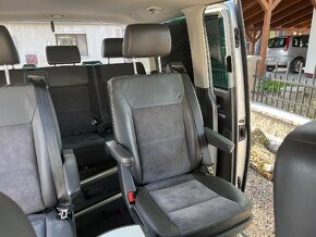 Volkswagen Multivan Highline 2.0 BiTDI - 10