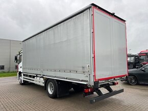 Mercedes-Benz Actros 5-1832 L Plachta - 10