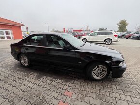 bmw e39 3.0i lpg - 10