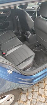 VW Golf VII Variant 2.0 TDI 110kW Highline - TOP STAV - 10