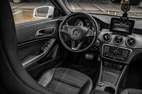 Mercedes-Benz CLA Shooting Brake SB 200 CDI URBAN A/T - 10