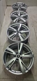 5x112 audi bbs disky R19 Rs3 NOVE - 10