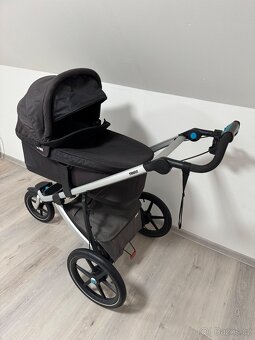 Thule Urban Glide 2 s korbičkou - 10