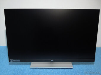 IPS Monitor 23“ HP EliteDisplay E23 G4 1920x1080 HDMI - 10