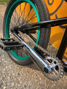 BMX Subrosa Pandora 20,75 Custom - 10