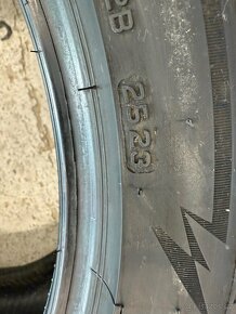 Zimní pneu Bridgestone Blizzak 225/45 r17 - 10