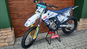 Husqvarna fc 250 2019 - 10