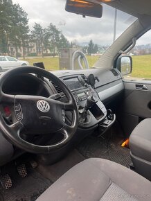 Volkswagen Multi one 25 tdi kw 128 Vimnenim - 10