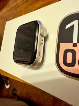 Apple Watch 7 41mm - 10