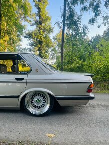 Bmw e28 520i M Airlift 3H AIRRIDE - 10