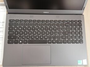 Umax VisionBook 15WJ Plus - 10