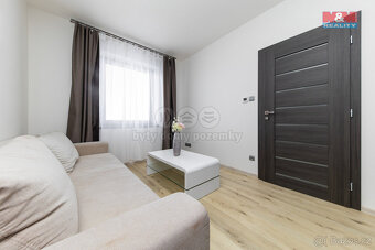 Prodej rodinného domu, 99 m², Nová Ves - 10