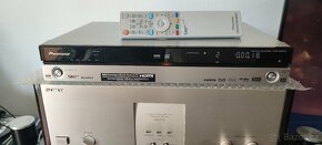 PIONEER HDD-DVD RECORDER  DVR 555HX - 10