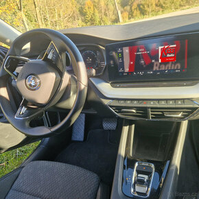 Prodám Octavia 4 2.0 Tdi 147 kw DSG 4x4 - 10