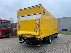 Mercedes-Benz Atego 1227 L Skřín - 10