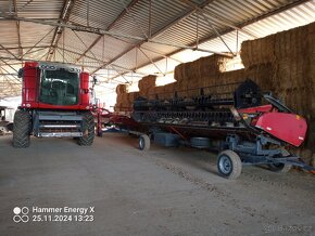 Massey ferguson 7270 - 10