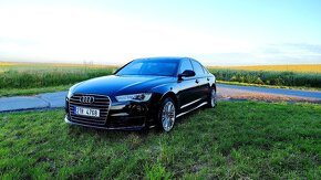 Audi A6 C7 Ultra 2.0Tdi 140kw - 10