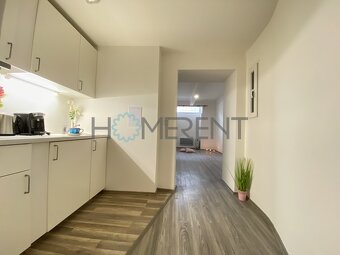 Pronájem bytu 2+1, 44m² - Praha - Vršovice - 10