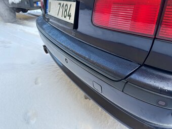 Alpina B10 BMW E39 4.6 V8 - 10