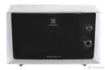 Mikrovlnná trouba Electrolux EMM21000W - TOP nová - 10