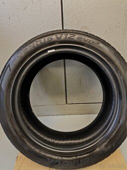 Letní pneumatiky Hankook Ventus V12 evo2 225/50 r17 - 10